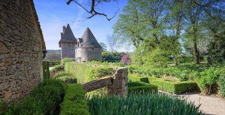 Château de Losse