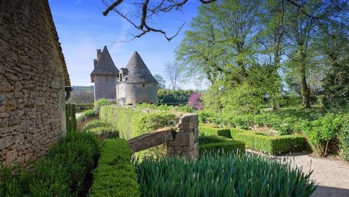 Château de Losse
