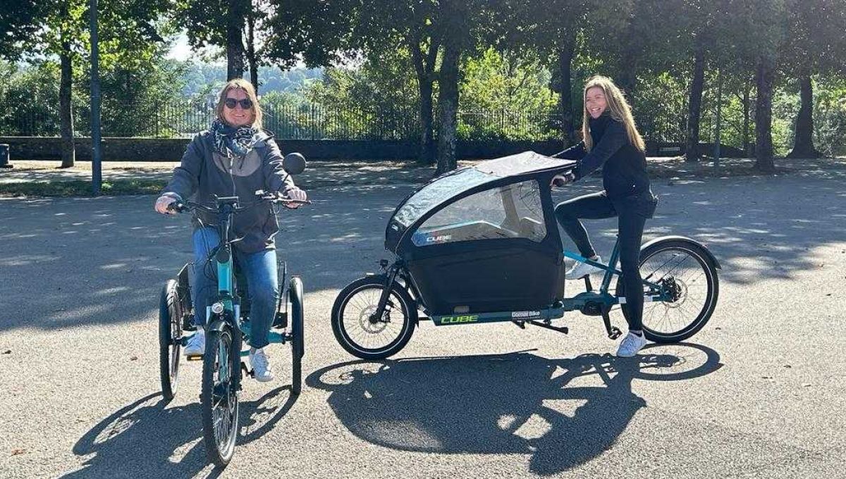 En Normandie, Mobylis redonne de la mobilité aux personnes dans le besoin