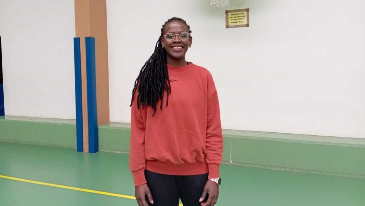 Enseignants à l’honneur : Fatou Gossart une prof de sport exceptionnelle
