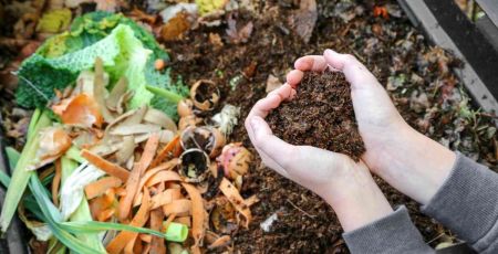 Ensemble pour nourrir les sols : c’est parti pour la 12ème édition de « Tous au Compost!»