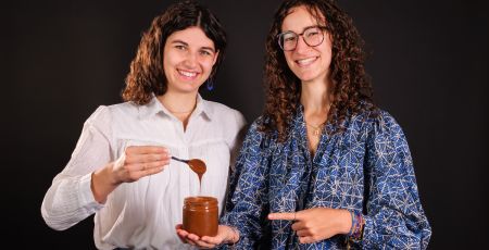Epât’moi : et si votre pâte à tartiner se passait du chocolat ?