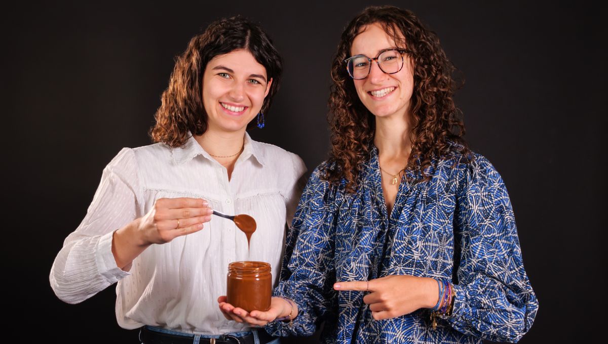 Epât’moi : et si votre pâte à tartiner se passait du chocolat ?