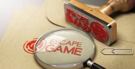 Des escape games pour aider les étudiants