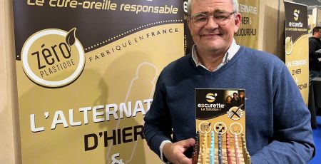 escurette