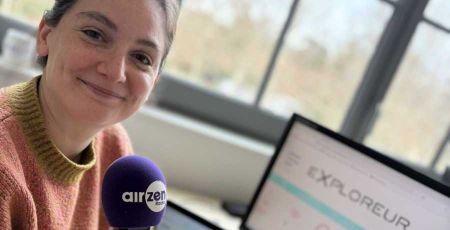 Exploreur : le site qui rend la science accessible