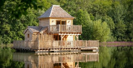 GreenGo tourisme éco-responsable hébergements
