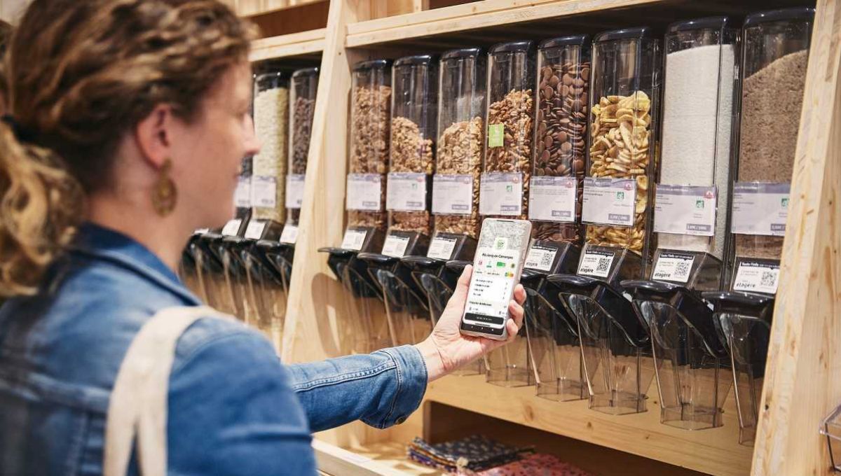 Faciliter la démarche du vrac et du réemploi avec Wali