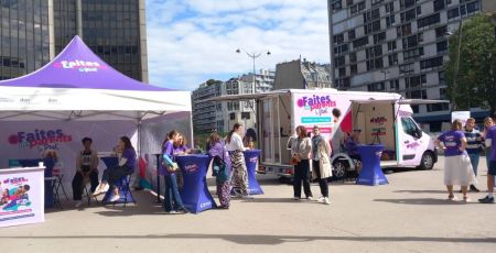 “Faites des Parents” : un événement pour encourager le don de gamètes