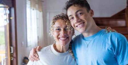 Famille : comment consolider la relation parent et adolescent ?