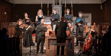 musique baroque orchestre Jura