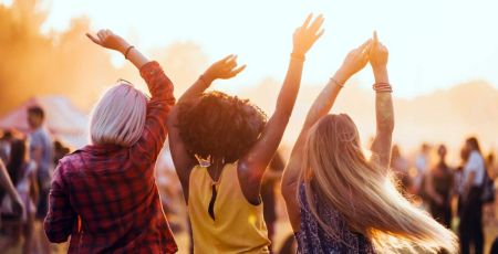 Fête de la Musique - crédit photo : leszekglasner via Adobe Stock