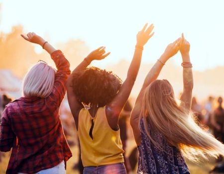 Fête de la Musique - crédit photo : leszekglasner via Adobe Stock