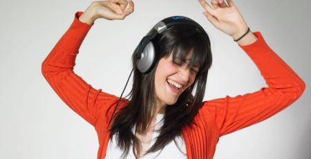 musique personnalité