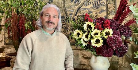 Fleurs françaises : l’engagement des artisans floristes à Paris