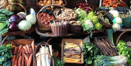 Supercoop : entre Amap et supermarché