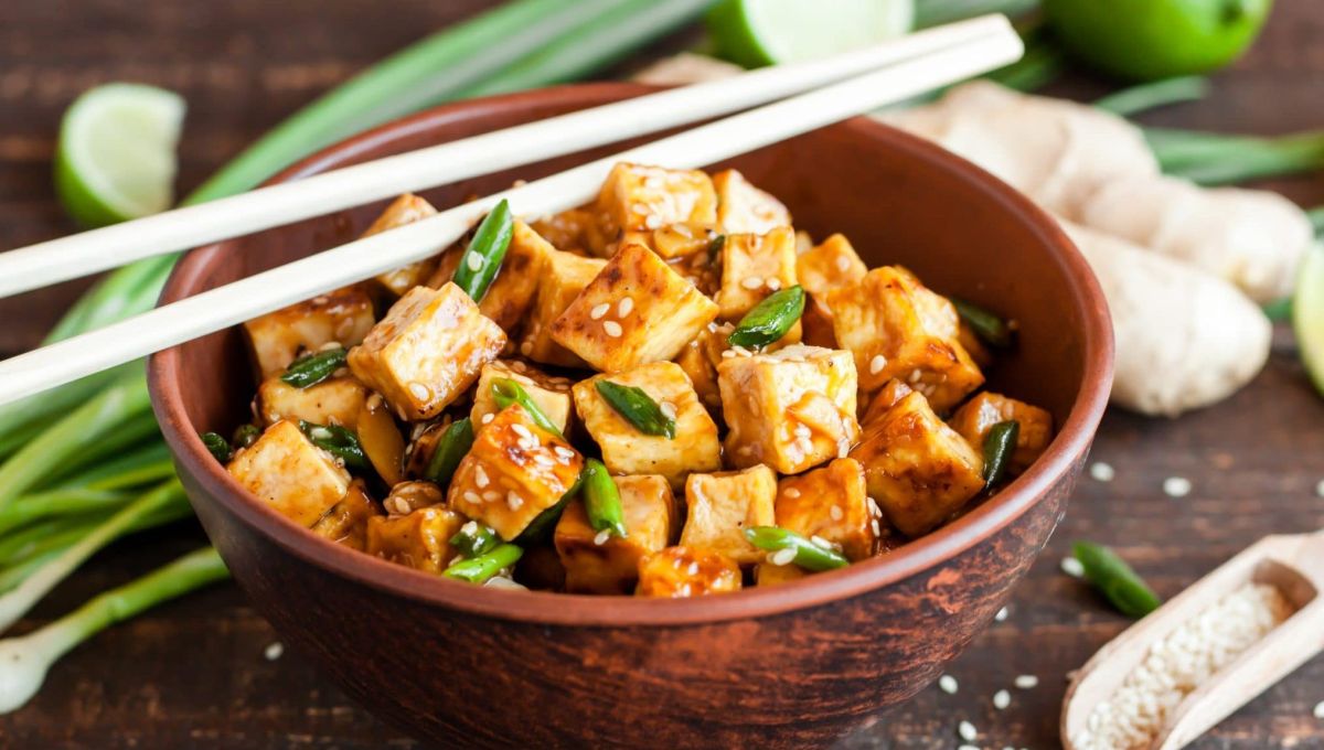 tofu bio et artisanal