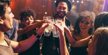 Sans alcool janvier sobre