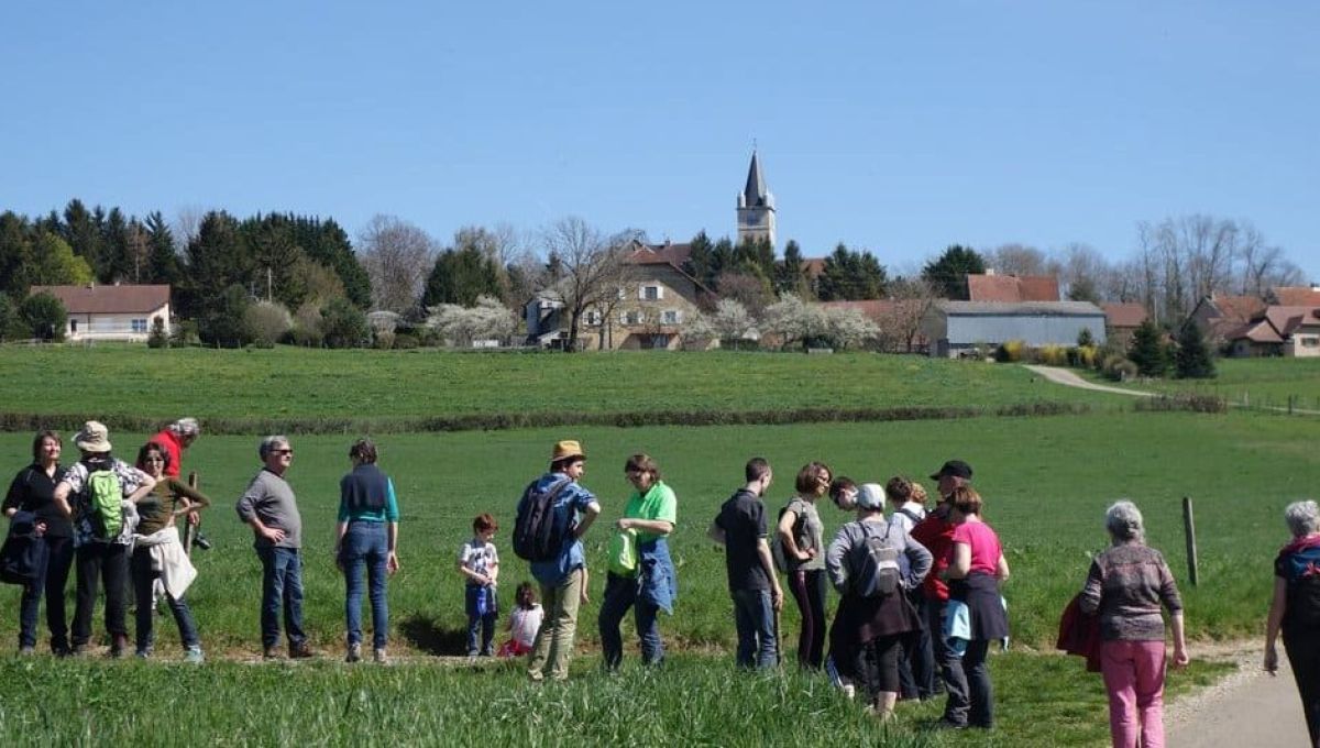 Idées Asso zone rurale