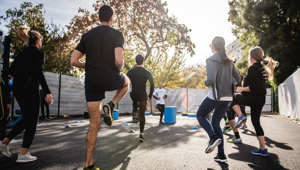 Alsace : Un programme pour continuer le sport l’été et y prendre goût