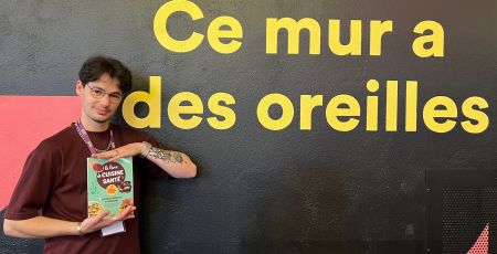 gautier maubuchon santé cuisine aliments fermentés