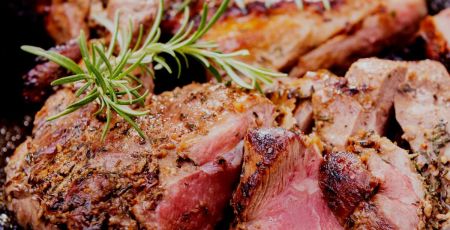 Gigot de 7 heures