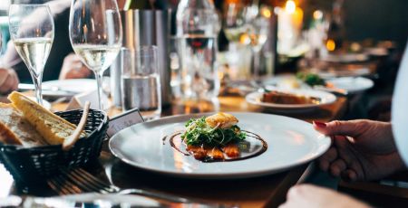 Comment manger de saison au restaurant