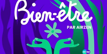 Grâce à vous, un podcast AirZen Radio remporte un prix pour la première fois
