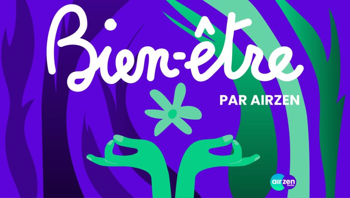 Grâce à vous, un podcast AirZen Radio remporte un prix pour la première fois