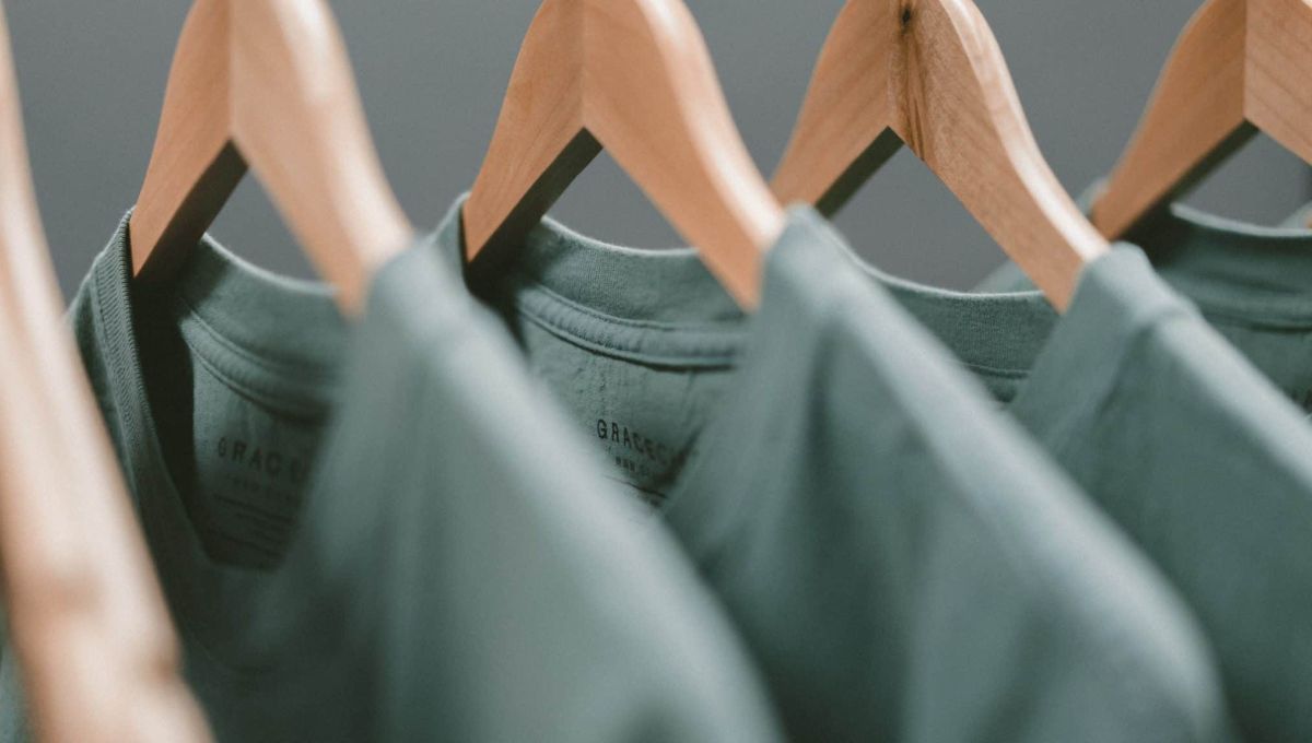Vêtements éthiques