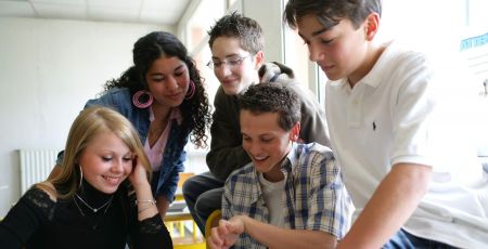 Pyrénées-Orientales : les 7 Suricates contre le harcèlement scolaire