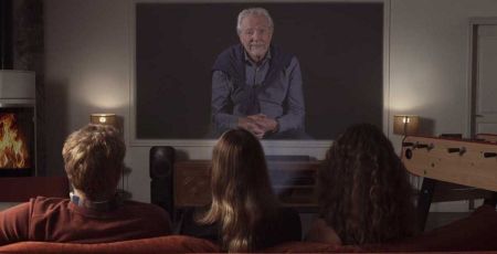 Héritage : réalisez un film documentaire et léguez-le à vos héritiers