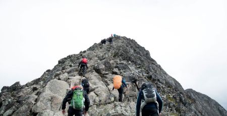 Après un cancer, Sophie s’apprête à gravir le Kilimandjaro