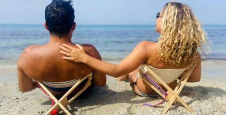 Kaldo, la marque biarrote qui revisite le cale-dos de plage