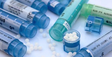 homéopathie