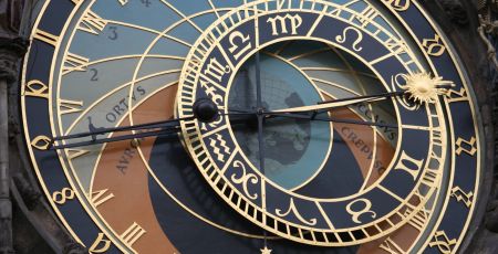 Horloge