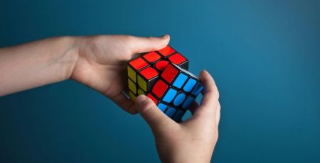 Rubik’s Cube