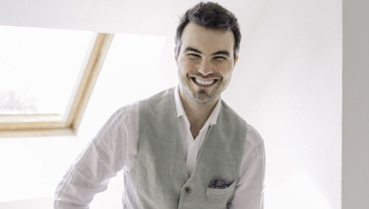 Hypnose pour mieux dormir : Thibault Gouttier, thérapeute sur YouTube