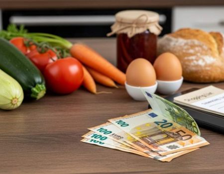100 € par mois pour mieux manger