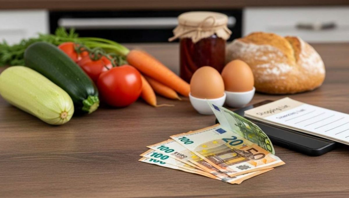 100 € par mois pour mieux manger