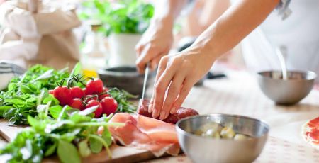Une marmite permet de cuisiner en faisant des économies d’énergie