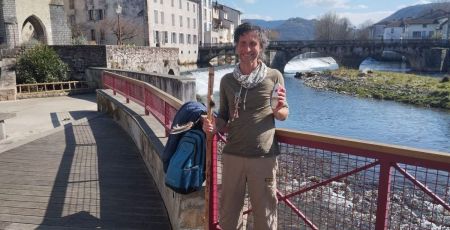 Insolite : Cédrick Hugues veut jumeler la ville de Guiche à celle de Lorraine