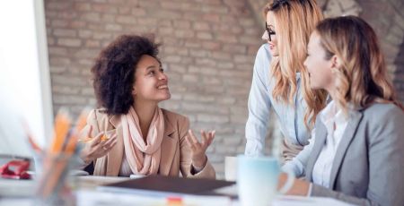 Soroptimist International, une ONG au service des femmes
