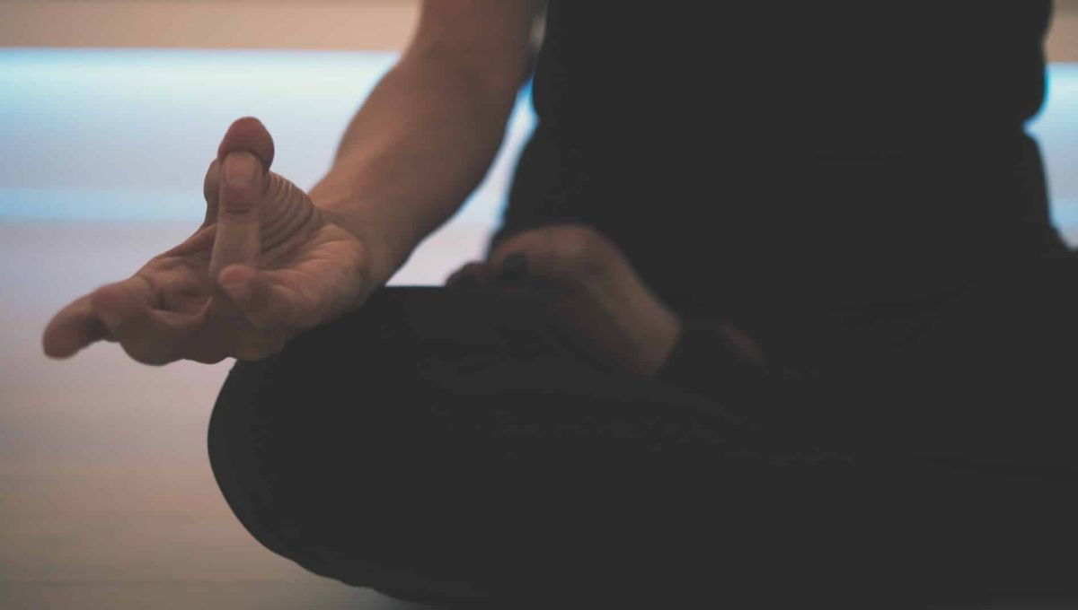 Karma Yoga méditation