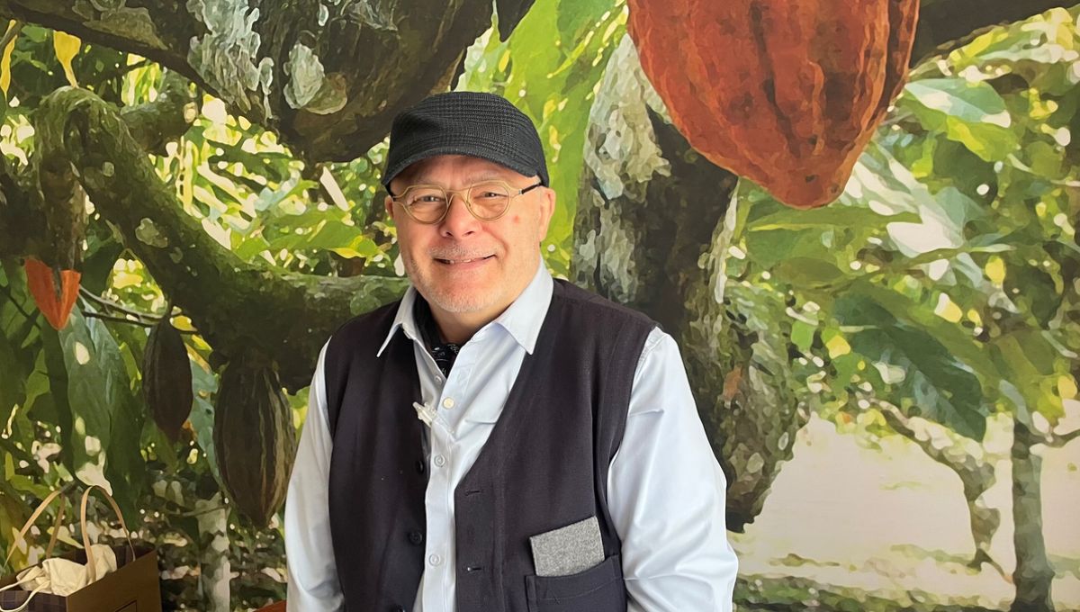 Jean-Paul Hévin, un chocolatier engagé pour un cacao plus juste