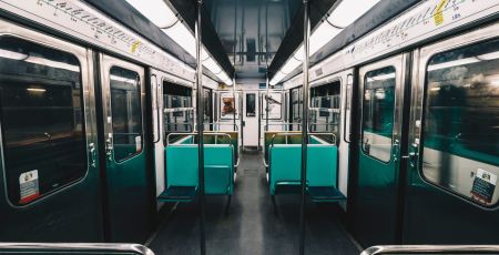 Le Grand Prix Poésie de la RATP revient pour une 8ème édition