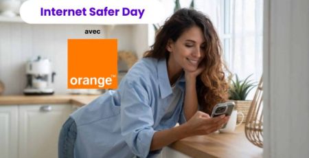Journée pour un Internet plus sûr