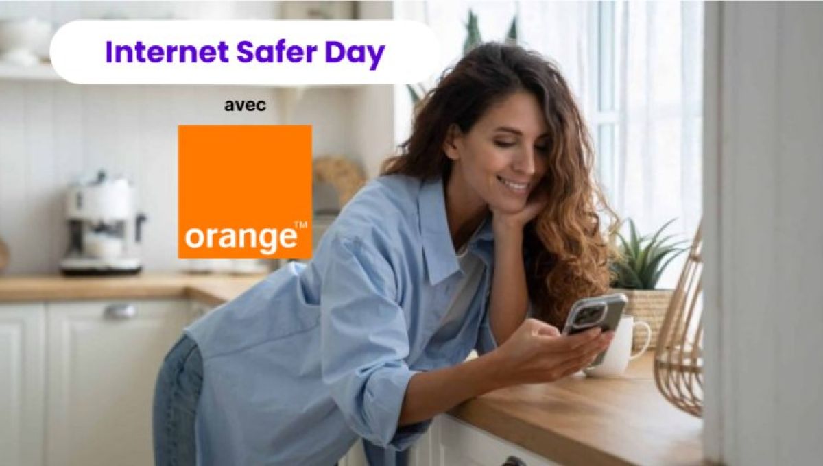 Journée pour un Internet plus sûr