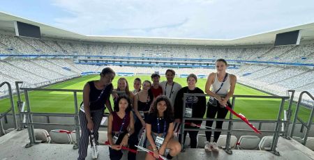 L'association Kedge Job Service, agence d'interim pour etudiants à Bordeaux