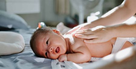 Bronchiolite : SOSkiné, un service d’urgence pour aider les familles